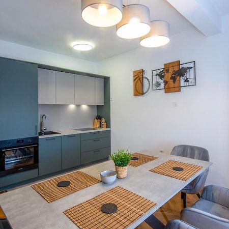 Luxury Apartment Revita Krapinske Toplice Exteriör bild