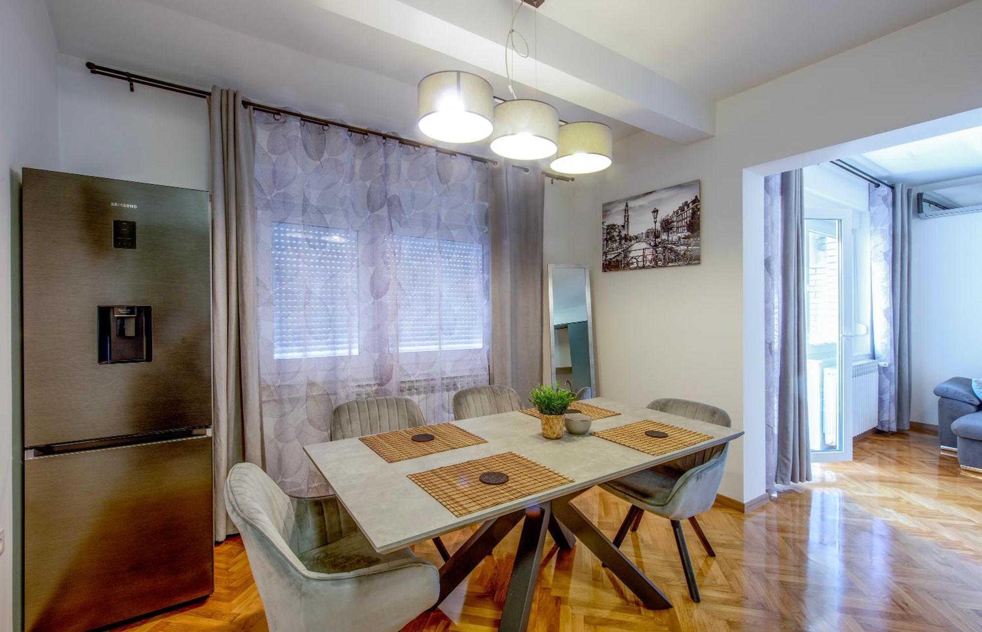Luxury Apartment Revita Krapinske Toplice Exteriör bild