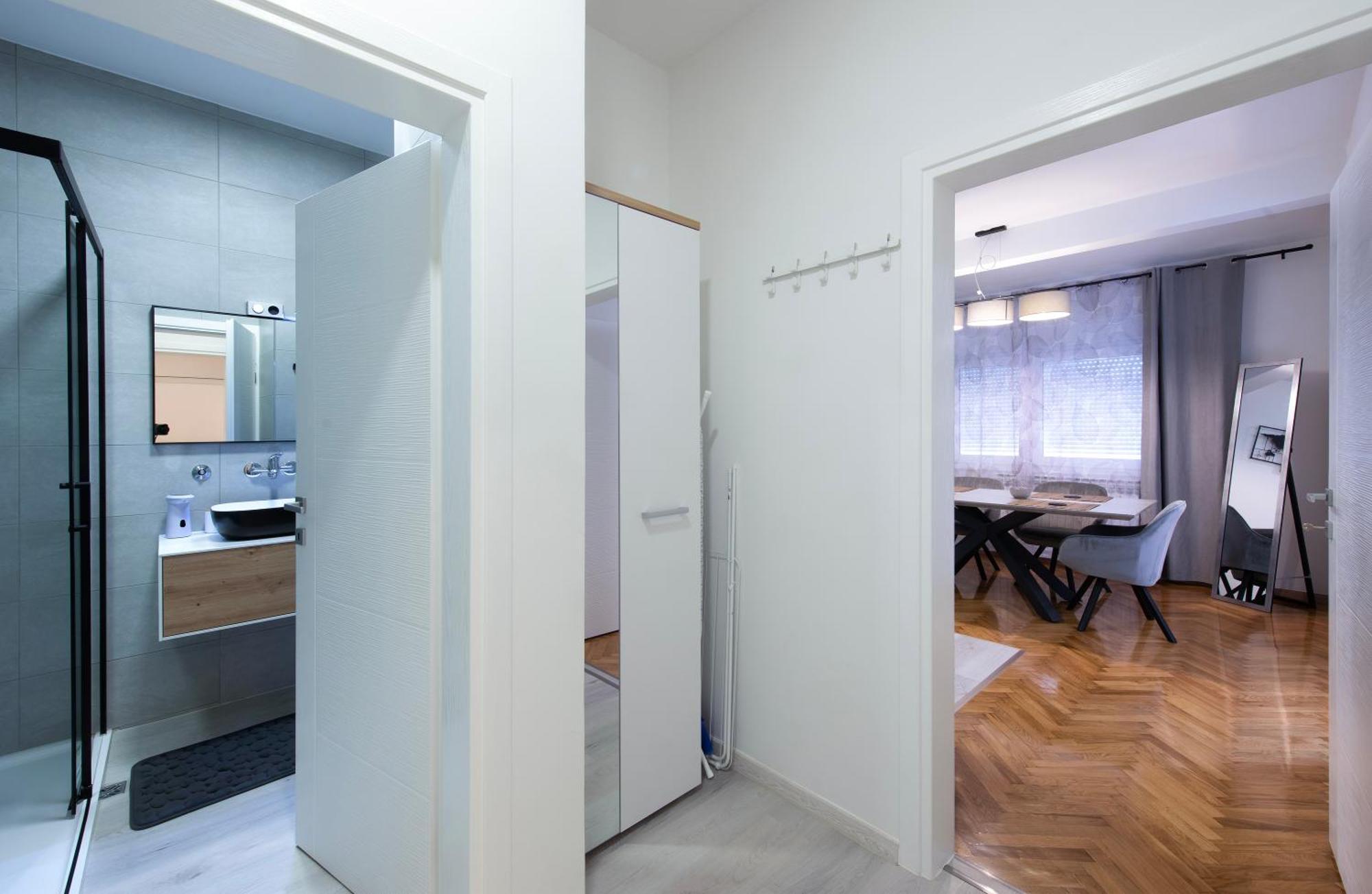 Luxury Apartment Revita Krapinske Toplice Exteriör bild