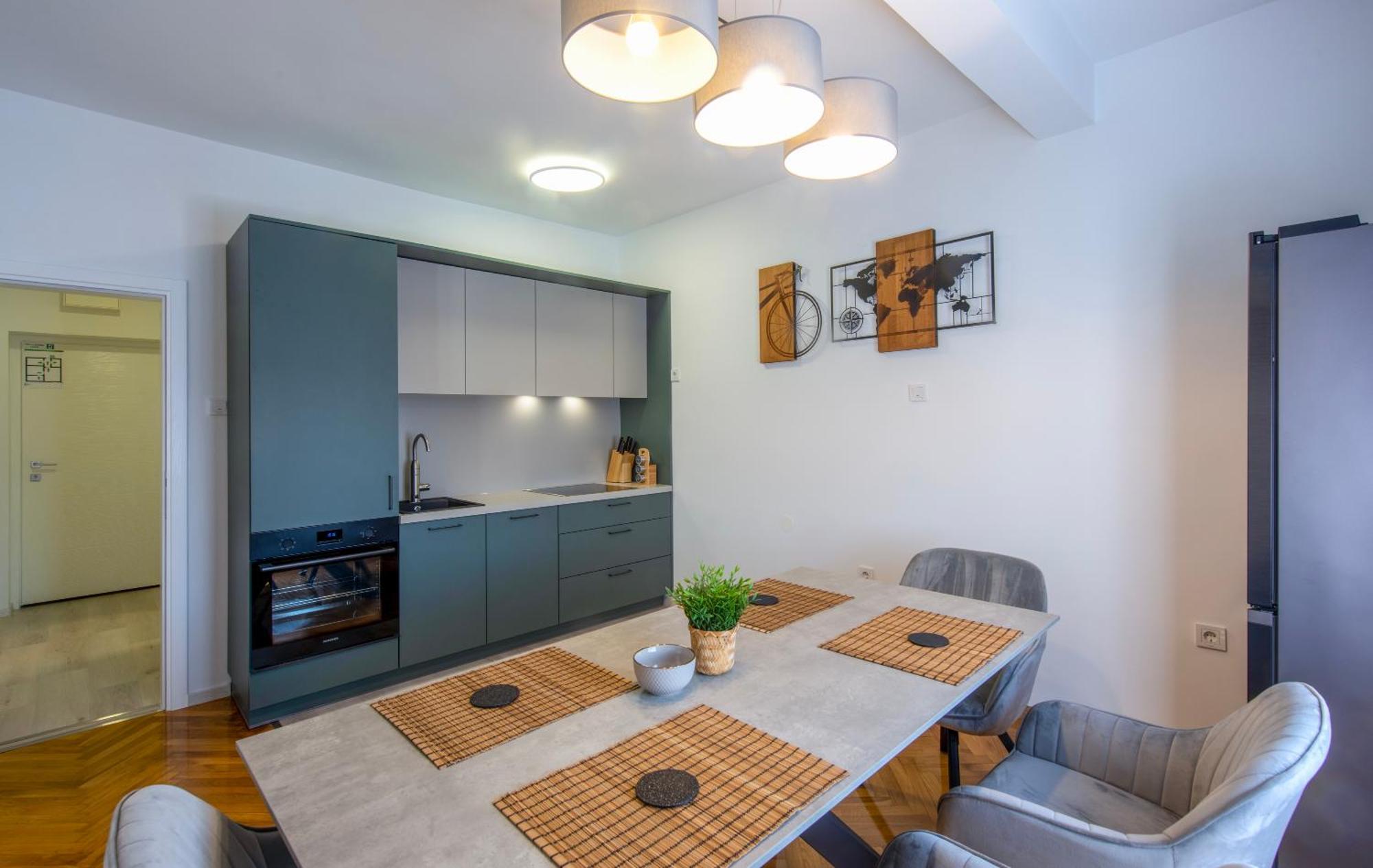 Luxury Apartment Revita Krapinske Toplice Exteriör bild